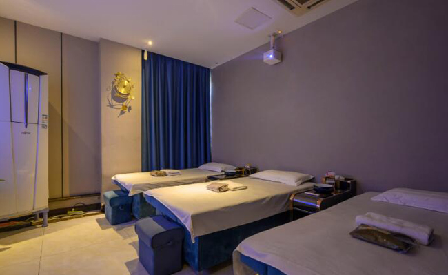 兰州靠谱的养生会所怎样选择：专业指南避开消费陷阱